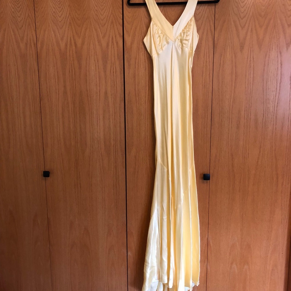 How to lose a guy in 10 days look-a-like dress